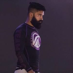 Meet your Posher, Miguel del angel